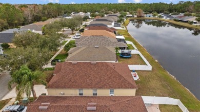 Nestled in the desirable Lexington Oaks golf community within on Lexington Oaks Golf Club in Florida - for sale on GolfHomes.com, golf home, golf lot