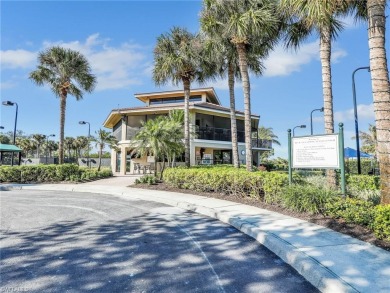 Welcome to this beautifully maintained TURNKEY FURNISHED FIRST on Pelicans Nest Golf Club in Florida - for sale on GolfHomes.com, golf home, golf lot
