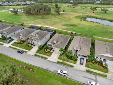 Welcome home to Fairways at Bent Tree. If you love nature and on Bent Tree Country Club in Florida - for sale on GolfHomes.com, golf home, golf lot