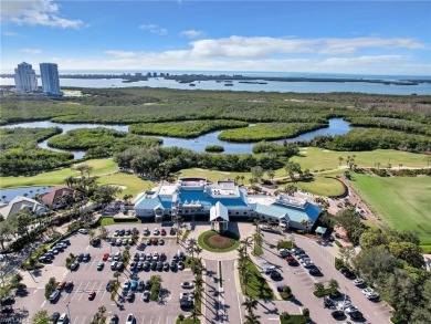Welcome to this beautifully maintained TURNKEY FURNISHED FIRST on Pelicans Nest Golf Club in Florida - for sale on GolfHomes.com, golf home, golf lot
