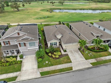 Welcome home to Fairways at Bent Tree. If you love nature and on Bent Tree Country Club in Florida - for sale on GolfHomes.com, golf home, golf lot