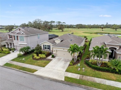 Welcome home to Fairways at Bent Tree. If you love nature and on Bent Tree Country Club in Florida - for sale on GolfHomes.com, golf home, golf lot