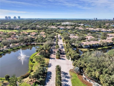 Welcome to this beautifully maintained TURNKEY FURNISHED FIRST on Pelicans Nest Golf Club in Florida - for sale on GolfHomes.com, golf home, golf lot
