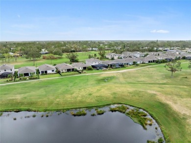 Welcome home to Fairways at Bent Tree. If you love nature and on Bent Tree Country Club in Florida - for sale on GolfHomes.com, golf home, golf lot