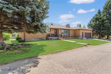 Immaculately Maintained and Spacious Brick Rancher on Expansive on Butte Country Club in Montana - for sale on GolfHomes.com, golf home, golf lot