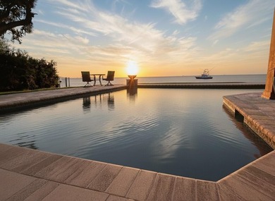 AMAZING BAYFRONT HOME IN BURNT PINE!!! Don't miss your chance to on Sandestin Golf and Beach Resort - Raven in Florida - for sale on GolfHomes.com, golf home, golf lot