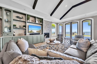 AMAZING BAYFRONT HOME IN BURNT PINE!!! Don't miss your chance to on Sandestin Golf and Beach Resort - Raven in Florida - for sale on GolfHomes.com, golf home, golf lot