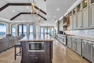 AMAZING BAYFRONT HOME IN BURNT PINE!!! Don't miss your chance to on Sandestin Golf and Beach Resort - Raven in Florida - for sale on GolfHomes.com, golf home, golf lot