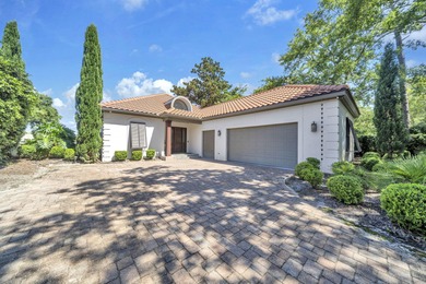 AMAZING BAYFRONT HOME IN BURNT PINE!!! Don't miss your chance to on Sandestin Golf and Beach Resort - Raven in Florida - for sale on GolfHomes.com, golf home, golf lot