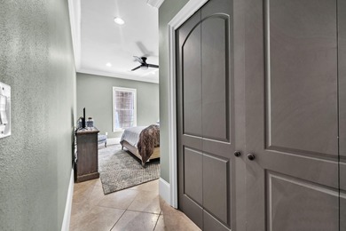 AMAZING BAYFRONT HOME IN BURNT PINE!!! Don't miss your chance to on Sandestin Golf and Beach Resort - Raven in Florida - for sale on GolfHomes.com, golf home, golf lot