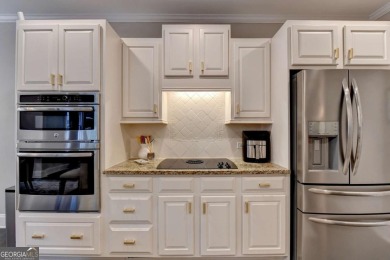 Country Club Active Lifestyle Living on the popular Windermere on Windermere Golf Club in Georgia - for sale on GolfHomes.com, golf home, golf lot