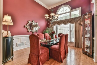 Welcome to Glenaire - Hamilton Mill, where you will want to call on Hamilton Mill Golf Club in Georgia - for sale on GolfHomes.com, golf home, golf lot