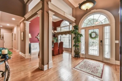Welcome to Glenaire - Hamilton Mill, where you will want to call on Hamilton Mill Golf Club in Georgia - for sale on GolfHomes.com, golf home, golf lot