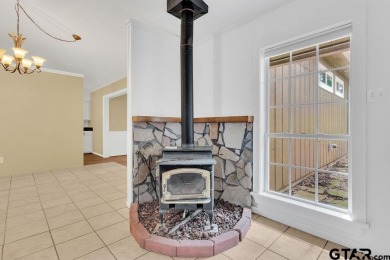 One of THE BEST views of 4th of July Fireworks awaits from this on Hide-A-Way Lake Golf Course in Texas - for sale on GolfHomes.com, golf home, golf lot