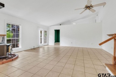 One of THE BEST views of 4th of July Fireworks awaits from this on Hide-A-Way Lake Golf Course in Texas - for sale on GolfHomes.com, golf home, golf lot