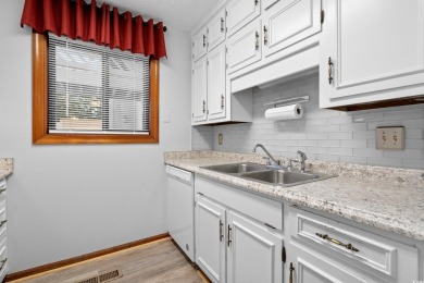 Discover your perfect getaway in this delightful first-floor on Myrtlewood Golf Course and Club  in South Carolina - for sale on GolfHomes.com, golf home, golf lot