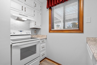 Discover your perfect getaway in this delightful first-floor on Myrtlewood Golf Course and Club  in South Carolina - for sale on GolfHomes.com, golf home, golf lot