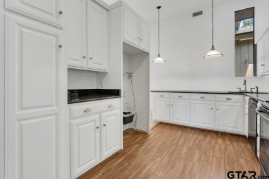 One of THE BEST views of 4th of July Fireworks awaits from this on Hide-A-Way Lake Golf Course in Texas - for sale on GolfHomes.com, golf home, golf lot