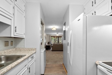 Discover your perfect getaway in this delightful first-floor on Myrtlewood Golf Course and Club  in South Carolina - for sale on GolfHomes.com, golf home, golf lot