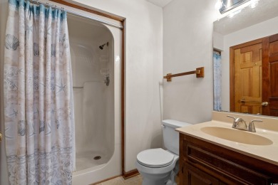 Discover your perfect getaway in this delightful first-floor on Myrtlewood Golf Course and Club  in South Carolina - for sale on GolfHomes.com, golf home, golf lot