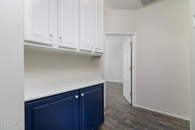 Beautifully updated single level home on Greenfield Lakes Golf on Greenfield Lakes Golf Club in Arizona - for sale on GolfHomes.com, golf home, golf lot