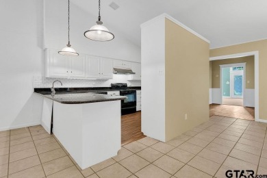 One of THE BEST views of 4th of July Fireworks awaits from this on Hide-A-Way Lake Golf Course in Texas - for sale on GolfHomes.com, golf home, golf lot