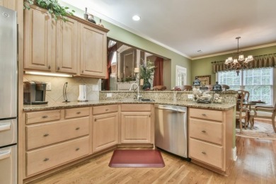Welcome to Glenaire - Hamilton Mill, where you will want to call on Hamilton Mill Golf Club in Georgia - for sale on GolfHomes.com, golf home, golf lot