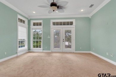 One of THE BEST views of 4th of July Fireworks awaits from this on Hide-A-Way Lake Golf Course in Texas - for sale on GolfHomes.com, golf home, golf lot