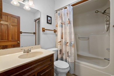Discover your perfect getaway in this delightful first-floor on Myrtlewood Golf Course and Club  in South Carolina - for sale on GolfHomes.com, golf home, golf lot