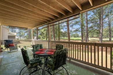Discover your perfect getaway in this delightful first-floor on Myrtlewood Golf Course and Club  in South Carolina - for sale on GolfHomes.com, golf home, golf lot