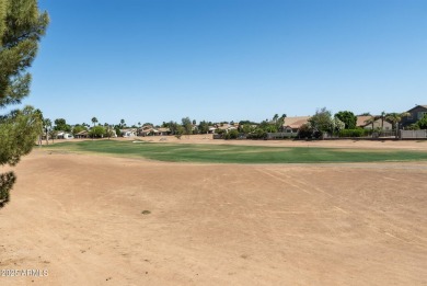 Beautifully updated single level home on Greenfield Lakes Golf on Greenfield Lakes Golf Club in Arizona - for sale on GolfHomes.com, golf home, golf lot