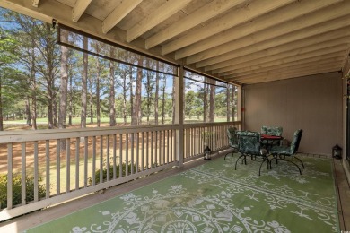 Discover your perfect getaway in this delightful first-floor on Myrtlewood Golf Course and Club  in South Carolina - for sale on GolfHomes.com, golf home, golf lot