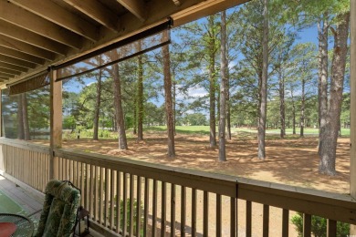 Discover your perfect getaway in this delightful first-floor on Myrtlewood Golf Course and Club  in South Carolina - for sale on GolfHomes.com, golf home, golf lot