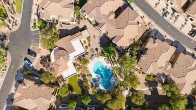 New Price! Welcome to your perfect retreat in the Arizona sun on The Legacy Golf Resort in Arizona - for sale on GolfHomes.com, golf home, golf lot