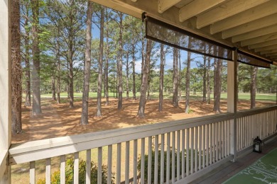 Discover your perfect getaway in this delightful first-floor on Myrtlewood Golf Course and Club  in South Carolina - for sale on GolfHomes.com, golf home, golf lot