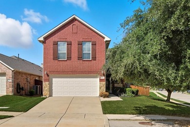 Welcome to 429 Perkins in the highly sought-after Lantana on Lantana Golf Club in Texas - for sale on GolfHomes.com, golf home, golf lot