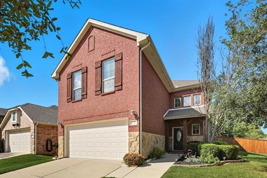 Welcome to 429 Perkins in the highly sought-after Lantana on Lantana Golf Club in Texas - for sale on GolfHomes.com, golf home, golf lot