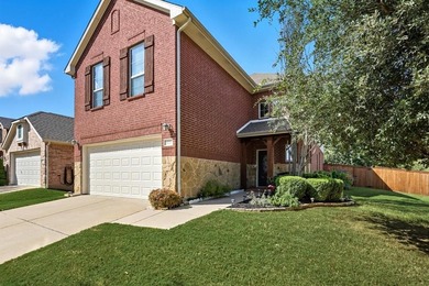 Welcome to 429 Perkins in the highly sought-after Lantana on Lantana Golf Club in Texas - for sale on GolfHomes.com, golf home, golf lot