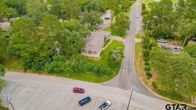One of THE BEST views of 4th of July Fireworks awaits from this on Hide-A-Way Lake Golf Course in Texas - for sale on GolfHomes.com, golf home, golf lot