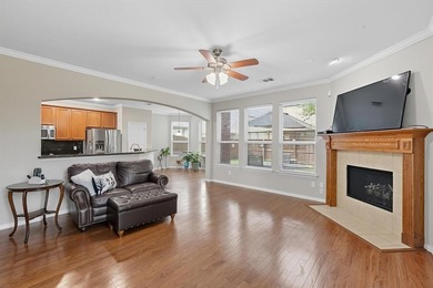 Welcome to 429 Perkins in the highly sought-after Lantana on Lantana Golf Club in Texas - for sale on GolfHomes.com, golf home, golf lot