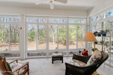Discover this beautiful home located in one of the most desired on Members Club At St. James Plantation in North Carolina - for sale on GolfHomes.com, golf home, golf lot