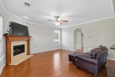 Welcome to 429 Perkins in the highly sought-after Lantana on Lantana Golf Club in Texas - for sale on GolfHomes.com, golf home, golf lot