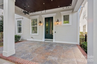 Here is your chance to own a gorgeous home in the golf course on Springfield Golf Course in South Carolina - for sale on GolfHomes.com, golf home, golf lot