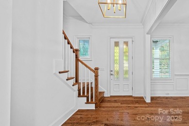 Here is your chance to own a gorgeous home in the golf course on Springfield Golf Course in South Carolina - for sale on GolfHomes.com, golf home, golf lot