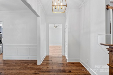 Here is your chance to own a gorgeous home in the golf course on Springfield Golf Course in South Carolina - for sale on GolfHomes.com, golf home, golf lot