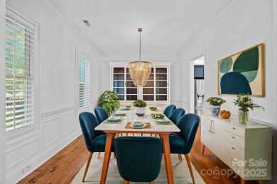Here is your chance to own a gorgeous home in the golf course on Springfield Golf Course in South Carolina - for sale on GolfHomes.com, golf home, golf lot