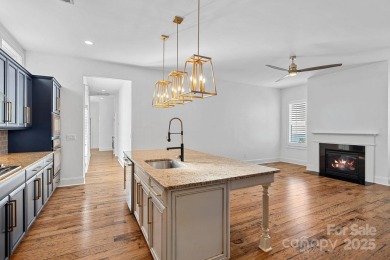 Here is your chance to own a gorgeous home in the golf course on Springfield Golf Course in South Carolina - for sale on GolfHomes.com, golf home, golf lot