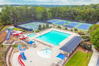 Welcome to Glenaire - Hamilton Mill, where you will want to call on Hamilton Mill Golf Club in Georgia - for sale on GolfHomes.com, golf home, golf lot