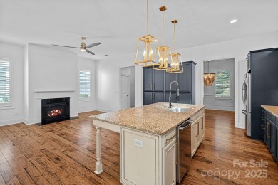 Here is your chance to own a gorgeous home in the golf course on Springfield Golf Course in South Carolina - for sale on GolfHomes.com, golf home, golf lot