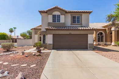 Welcome home to this charming 3-bedroom residence in a desirable on Kokopelli Golf Course in Arizona - for sale on GolfHomes.com, golf home, golf lot